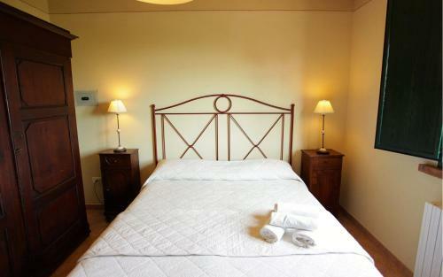 Casa Vacanze Debbiare