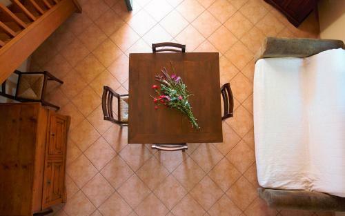 Casa Vacanze Debbiare