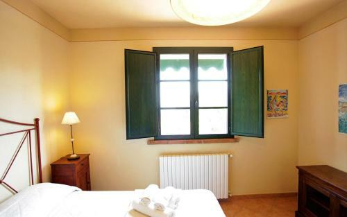 Casa Vacanze Debbiare