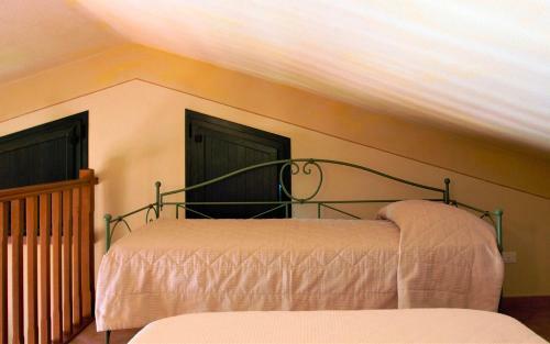 Casa Vacanze Debbiare