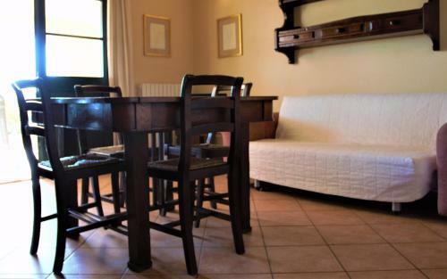 Casa Vacanze Debbiare