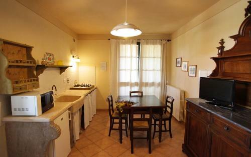 Casa Vacanze Debbiare