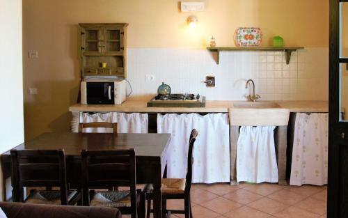 Casa Vacanze Debbiare