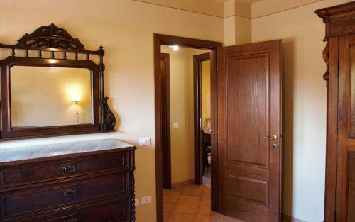 Casa Vacanze Debbiare