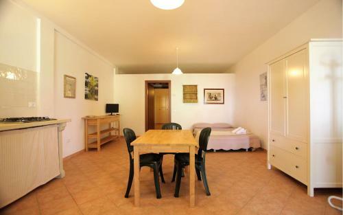Casa Vacanze Debbiare