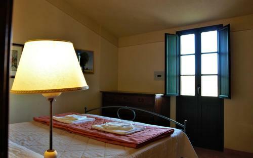 Casa Vacanze Debbiare