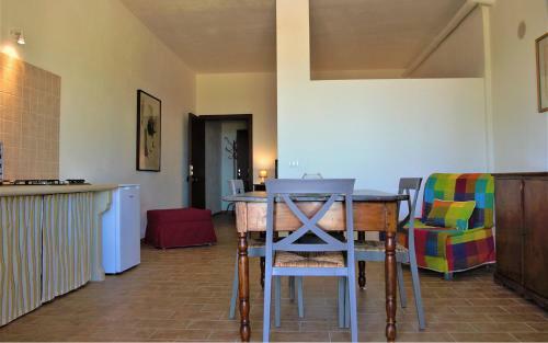 Casa Vacanze Debbiare