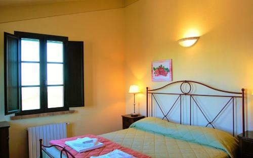 Casa Vacanze Debbiare