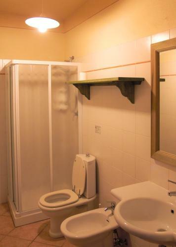 Casa Vacanze Debbiare