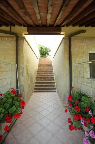 Casa Vacanze Debbiare