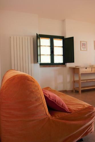Casa Vacanze Debbiare