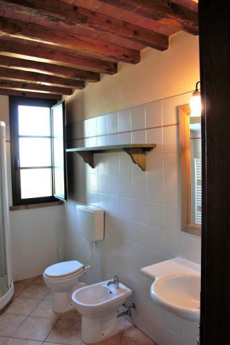 Casa Vacanze Debbiare