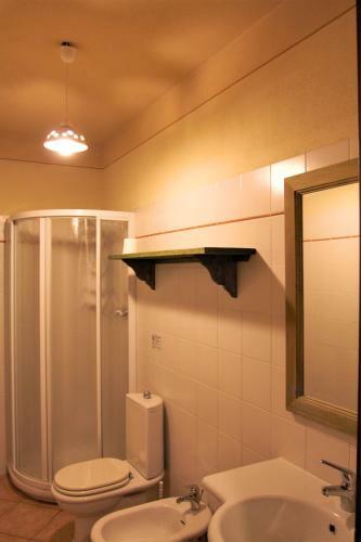 Casa Vacanze Debbiare