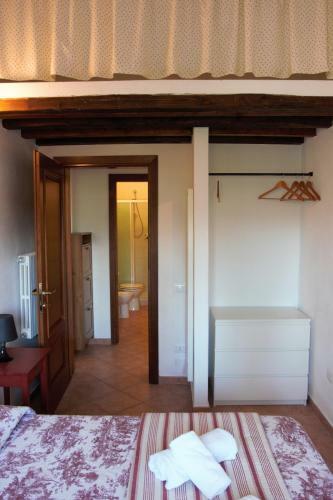 Casa Vacanze Debbiare