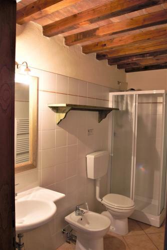Casa Vacanze Debbiare