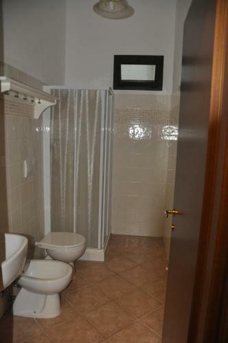 Casa Vacanze Debbiare
