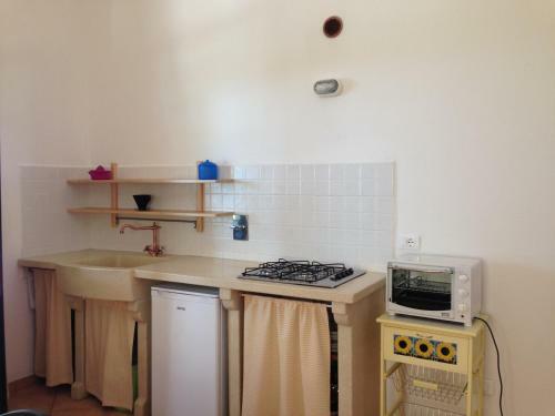 Casa Vacanze Debbiare