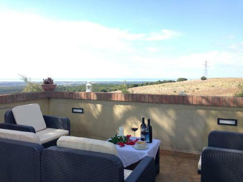 Casa Vacanze Debbiare