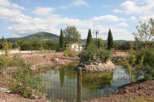 Casa Vacanze Debbiare
