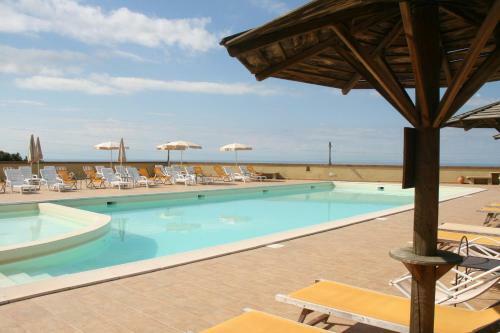 Casa Vacanze Debbiare