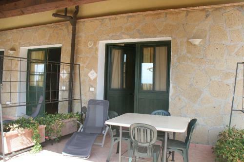 Casa Vacanze Debbiare
