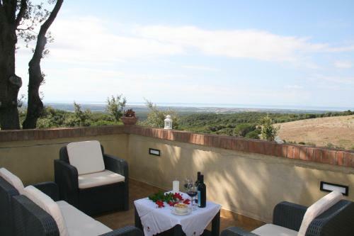 Casa Vacanze Debbiare