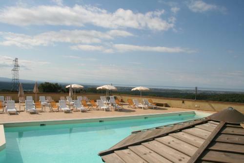 Casa Vacanze Debbiare