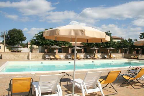 Casa Vacanze Debbiare