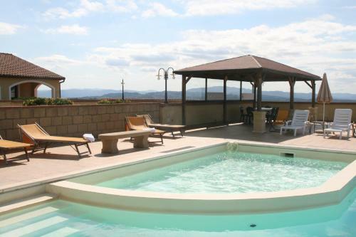 Casa Vacanze Debbiare