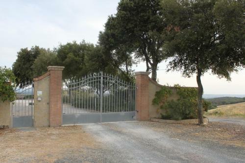 Casa Vacanze Debbiare