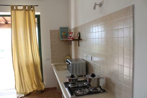 Casa Vacanze Debbiare