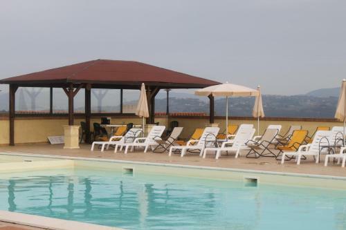 Casa Vacanze Debbiare