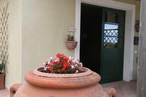 Casa Vacanze Debbiare