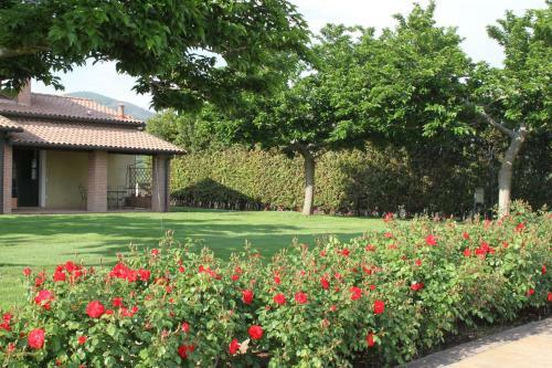 Casa Vacanze Debbiare