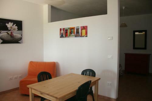 Casa Vacanze Debbiare