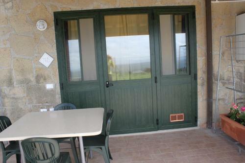 Casa Vacanze Debbiare