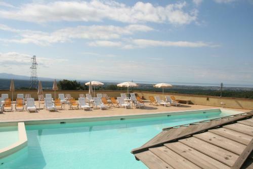 Casa Vacanze Debbiare
