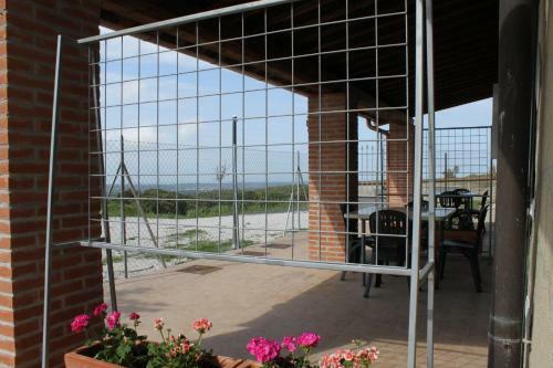 Casa Vacanze Debbiare