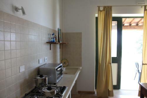 Casa Vacanze Debbiare