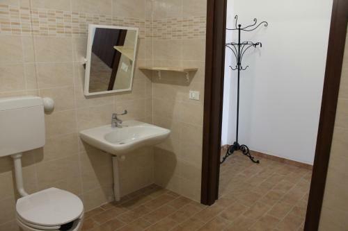 Casa Vacanze Debbiare