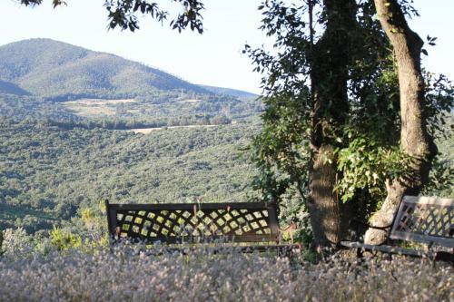 Casa Vacanze Debbiare