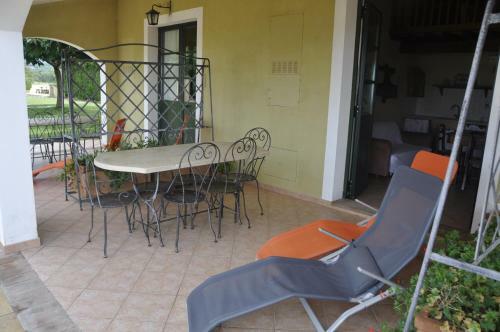 Casa Vacanze Debbiare