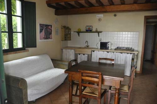 Casa Vacanze Debbiare