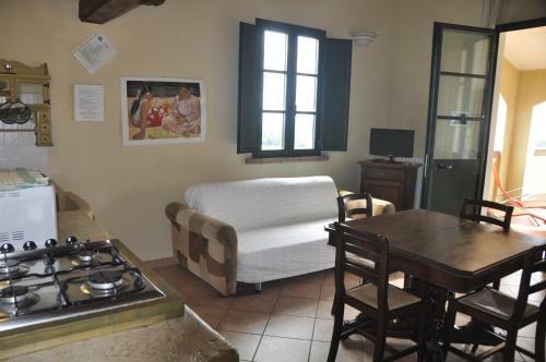 Casa Vacanze Debbiare