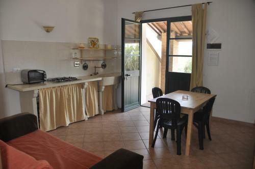Casa Vacanze Debbiare
