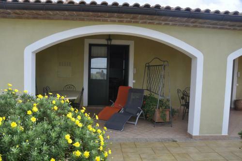 Casa Vacanze Debbiare
