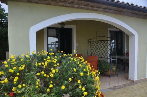 Casa Vacanze Debbiare