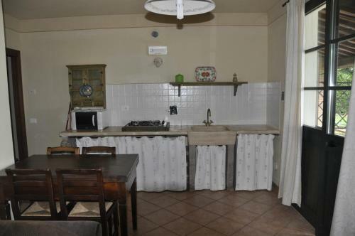 Casa Vacanze Debbiare