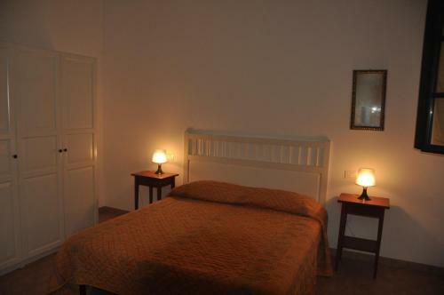 Casa Vacanze Debbiare