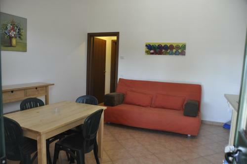 Casa Vacanze Debbiare